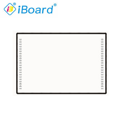 102 inch interactief projectorbord Multi Touch elektronisch whiteboard