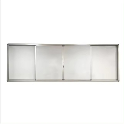 4K Ultra HD Smart Monitors Interactief Whiteboard en Intel Core I7 Processor All In One PC voor naadloze samenwerking