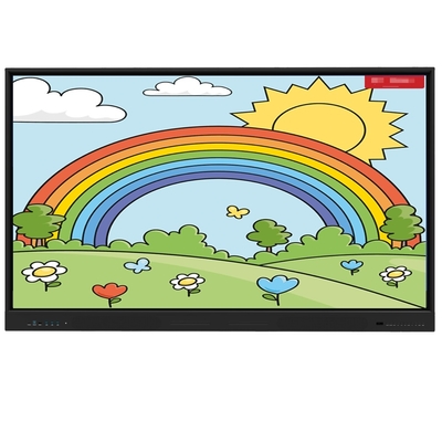 FCC Interactieve platte panelen 98 inch Interactieve whiteboards OEM/ODM diensten beschikbaar