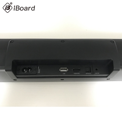 2.1ch Soundbar voor interactief paneel Smart Board