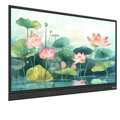 10/20/40/50 Touch Points Smart Board met optioneel 4MIC/6MIC/8MIC