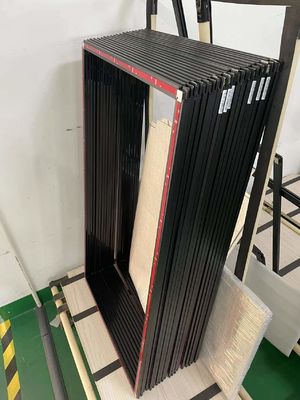 19"65"75"86" Multi IR Touch Screen Frame Overlay Interactieve IR Frame Voor Smart TV Interactie Monitor