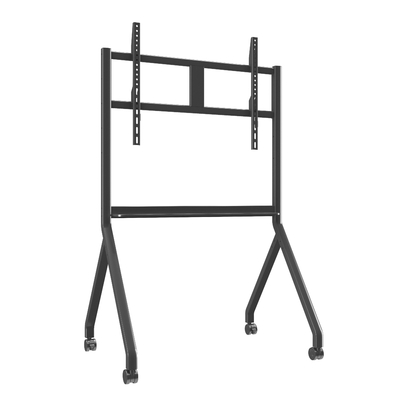 Interactief Whiteboard Stand Mobiele standaard voor Smart TV/IFPD maat 43-86 inch