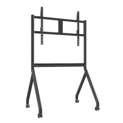 Interactief Whiteboard Stand TV Mobiele stand voor Smart TV/IFPD maat 43-86 inch