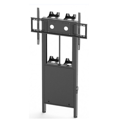 China goedkoop groothandel interactief smart board stand voor school klaslokaal touchscreen 42 tot 86 inch smart tv-monitors