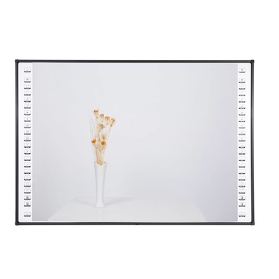 All-in-one PC Android Wall Mounted Interactive Touch Screen Whiteboard voor tools voor conferentie-samenwerking