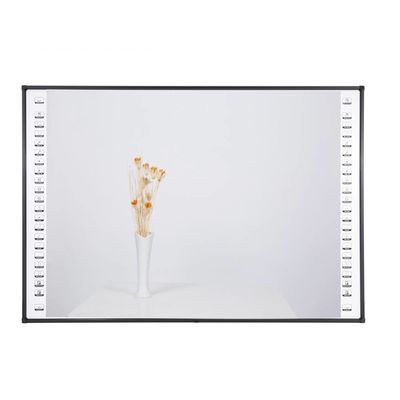 All-in-one PC Android Wall Mounted Interactive Touch Screen Whiteboard voor tools voor conferentie-samenwerking
