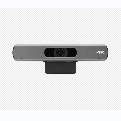 Nieuwe 2024 4K AI Video Conferentie Camera Auto Framing And Face Tracking Met Microfoon Voor Interactieve Boards Smart Board