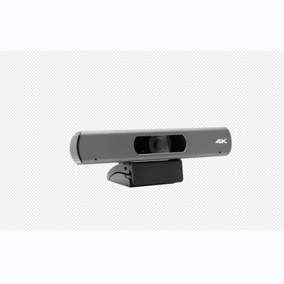 Nieuwe 2024 4K AI Video Conferentie Camera Auto Framing And Face Tracking Met Microfoon Voor Interactieve Boards Smart Board
