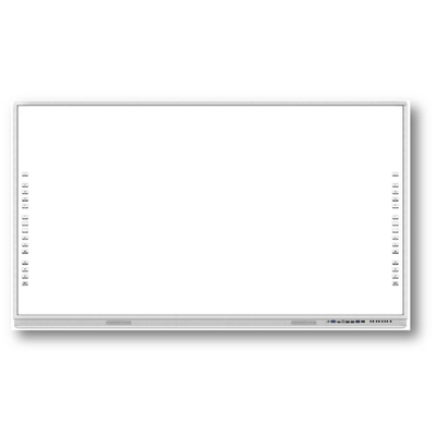 Iboard All in one PC Android Power Supply Interactieve touchscreen projector Whiteboard voor interactieve presentaties