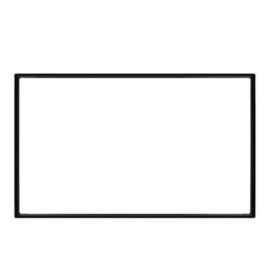 82 inch Multi IR touch Interactief USB-bord met 2 mm nauwkeurigheid Wandmontage Installatie / Geestenherkenning