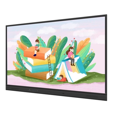 Andriod 13 Multi Touch Whiteboard tot 50 punten voor digitale presentaties