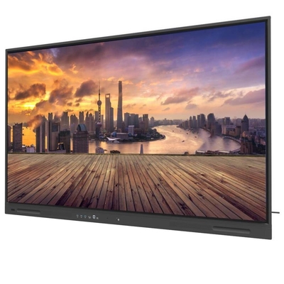 Andriod 13 Multi Touch Whiteboard tot 50 punten voor digitale presentaties