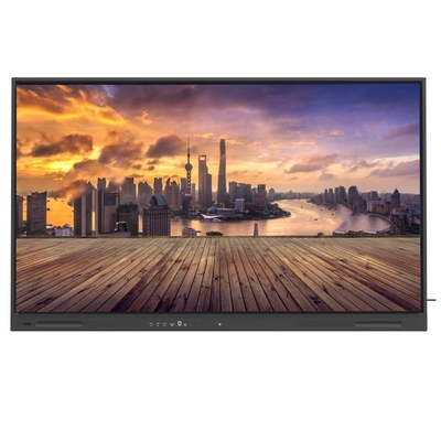 Andriod 13 Multi Touch Whiteboard tot 50 punten voor digitale presentaties