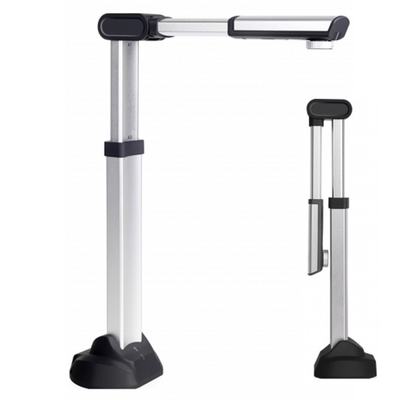 Visualizer Document Camera Document Scanner USB3.0 Draagbare Document Scanner A3/A4/A5 Grootte