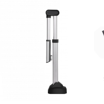Professionele Hot-selling HD vouwbare document scanner Camera Audio presentator Wand Mount Digitale Visualizer
