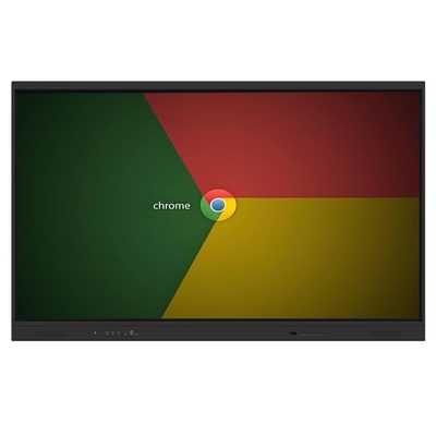 Android 13 98 inch 20 punten USB TYPE-C HDMI Panel PC Met Wifi BT Hotspot Voor onderwijsvergadering