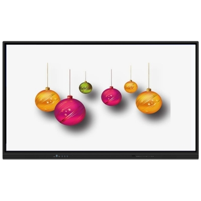 98 inch LCD Smart Board Interactieve borden voor klaslokaal en kantoor