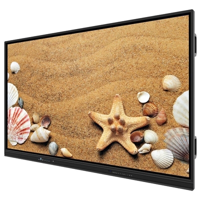 2024 All-in-one Smart Whiteboard 55-98 inch Educatief Interactief Whiteboard Flat Panel Display voor schoolbijeenkomsten