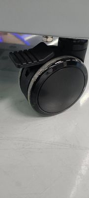 CE AC Charging DC Charging And USB Type-A Type-C Vault Storage IPad Charging Cart Mobiele oplaadkas met wielen