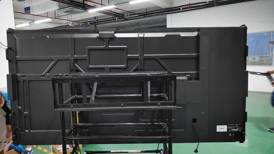 Vergroot uw bedrijf met interactieve platte scherm geavanceerde display oplossing