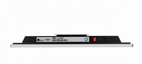 Interactief Whiteboard Flat Panel Smart Touch Monitors TV 4K Ultra HD Scherm met All-in-One PC voor Bedrijf & Onderwijs