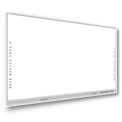 Android 14 Windows centraal besturingssysteem 2*15W luidsprekers camera microfoon ingebouwd projector board usb-poort computer pc