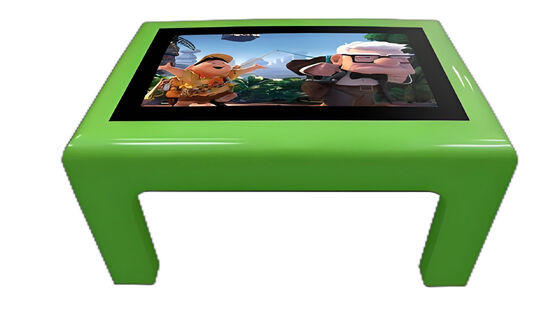 32 Inch Android PC Capacitive Touch Table USB Poort Voor Kinderen Spel Speler School Onderwijs