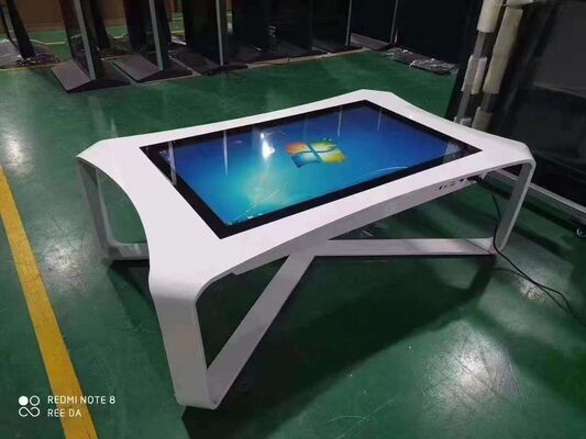 32 Inch Android PC Capacitive Touch Table USB Poort Voor Kinderen Spel Speler School Onderwijs