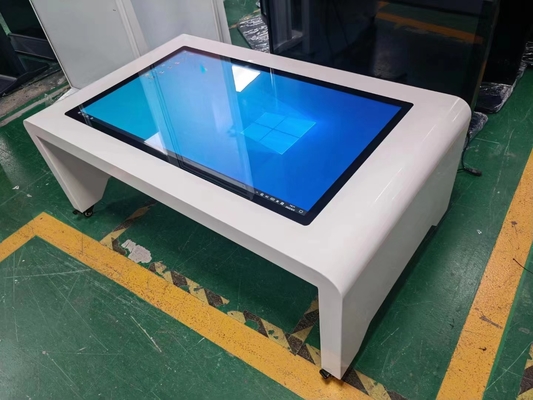 Transformeer je bedrijf naar het volgende niveau met onze Game-Changer Touch Screen Kiosk