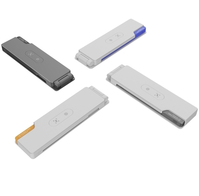 Draagbare documentscanner USB-C Document Camera Visualizer A3 / A4 / A5 Grootte