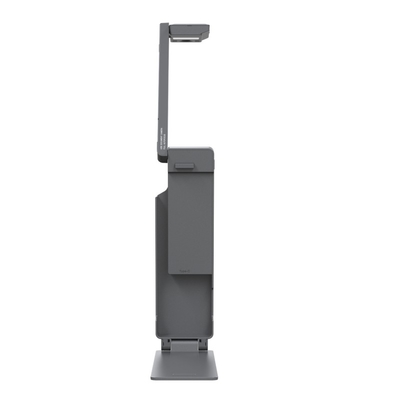 Draagbare documentscanner USB-C Document Camera Visualizer A3 / A4 / A5 Grootte
