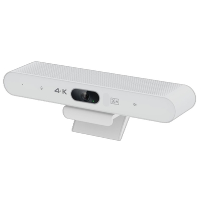 4K Webcam Streaming camera voor LCD Smart Board Interactieve boards met 94° groothoek