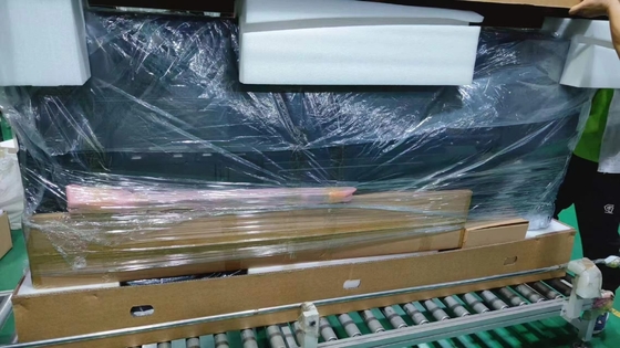 75 inch Panel Size Multimedia Whiteboard met hoge nauwkeurigheid 2 mm