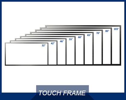 5000 1 Contrast Interactief Touchscreen Whiteboard met 14 Android-systeem en ingebouwde 48MP Camera Optie