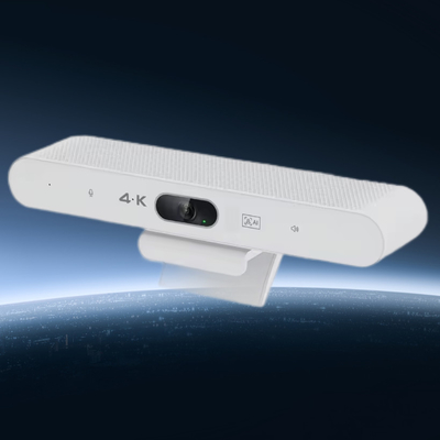 4K webcam video conferentie camera usb AI auto tracking 2160p webcam tracking met speaker conferentie kamer geluid