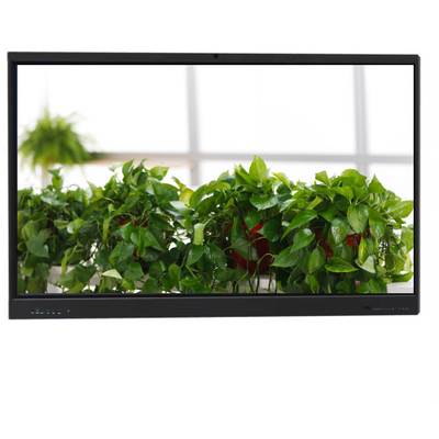 IBoard 86 inch 4K Interactief Whiteboard Panel Digitaal Smart Interactief Board Voor zakelijke vergaderingen School