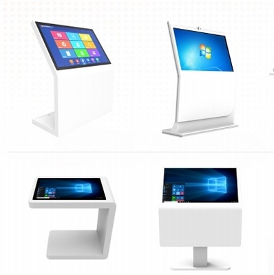 Transformeer je bedrijf naar het volgende niveau met onze Game-Changer Touch Screen Kiosk