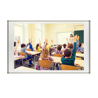 Direct Factory 105 inch Infrarood Interactief Whiteboard Voor Projector Projectie Scherm