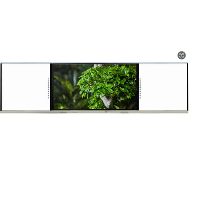 Factory Multi Functional 20 Point Touch 4k Display Interconnected Nano Blackboard Smart Whiteboard Greenboard voor onderwijs