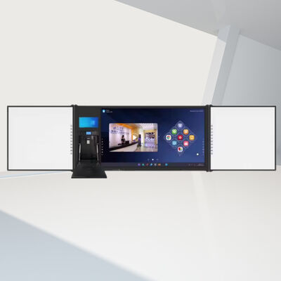 All-in-one interactief whiteboard infrarood touchscreen smart board