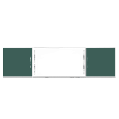 Factory Multi Functional 20 Point Touch 4k Display Interconnected Nano Blackboard Smart Whiteboard Greenboard voor onderwijs