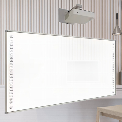 82 85 87 92 inch Whiteboard Touch Screen Intelligent Elektronisch Whiteboard Onderwijs Interactief Smart Blackboard voor het klaslokaal