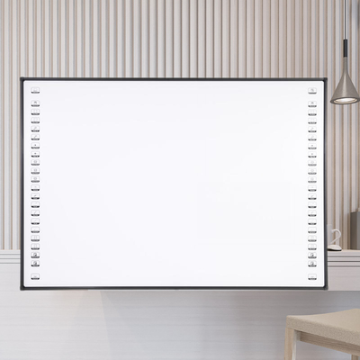 IBoard 82 86 90 96 101 Inch Infrarood Touch Interactieve Whiteboards Fabrieksprijs IWB Multimedia Elektronisch Whiteboard voor school