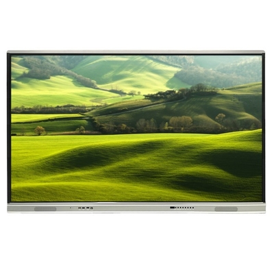 Nieuwe producten Riotouch Android Led Interactief Flat Panel 4k Whiteboard Smart Board Voor het onderwijzen Klaslokaal Interactief Board