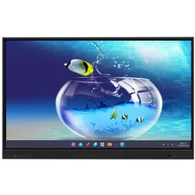 Hoge Contrast 5000 1 Intuïtief tekenen whiteboard met USB-poortverbinding