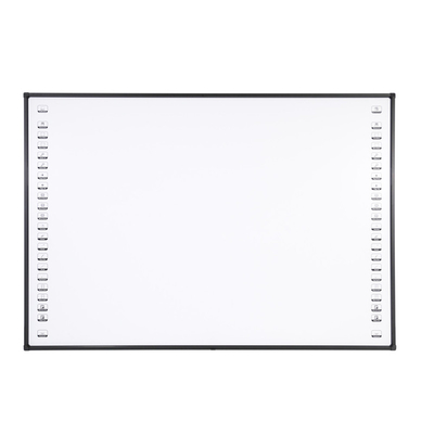 Fabriek Meerdere groottes Infrarood Interactieve Whiteboards Multimedia Elektronisch Whiteboard voor schoolonderwijs Vergadering