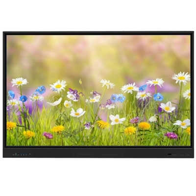 65 inch Iboard Interactief whiteboard Smart Touch scherm voor Office School
