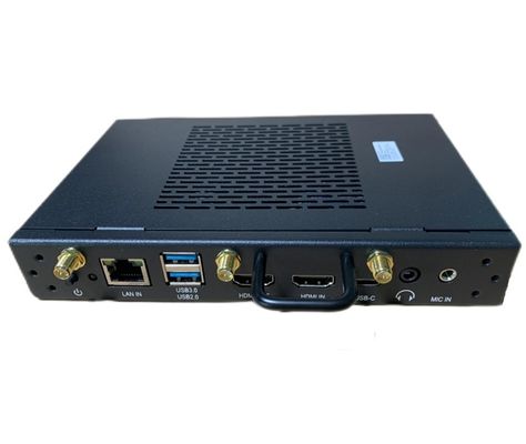 Google EDLA gecertificeerd OPS Computer voor IR Interactief Whiteboard Smart Board