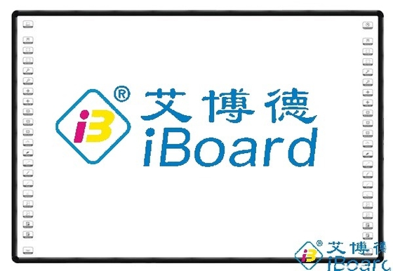 17 jaar ervaring in technologische O & O met Iboard Interactief Whiteboard